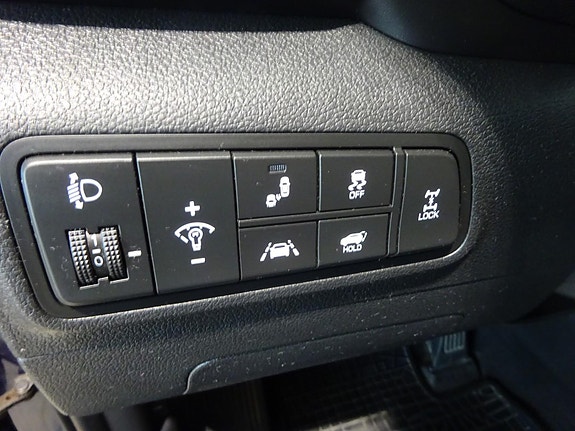 Hyundai Tucson 24 of 30