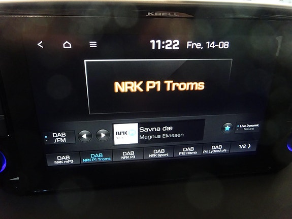 Hyundai Tucson 20 of 30