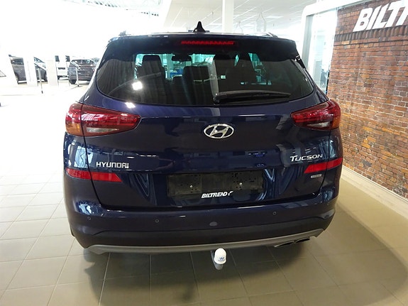 Hyundai Tucson 6 of 30