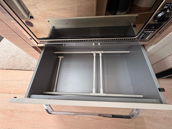 Rapido V68 SOLCELLE / 2 x LITHIUM / 9G GIRKASSE / 15 of 30