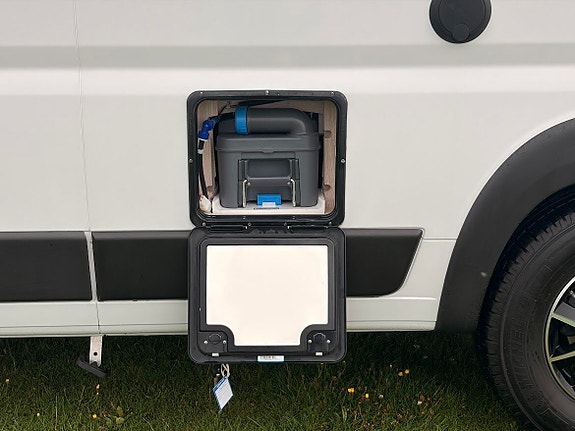 Rapido V68 SOLCELLE / 2 x LITHIUM / 9G GIRKASSE / 6 of 30