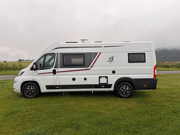 Rapido V68 SOLCELLE / 2 x LITHIUM / 9G GIRKASSE / 3 of 30
