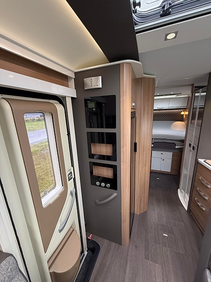 Adria Coral 670SC CORAL S670SC 12 of 30