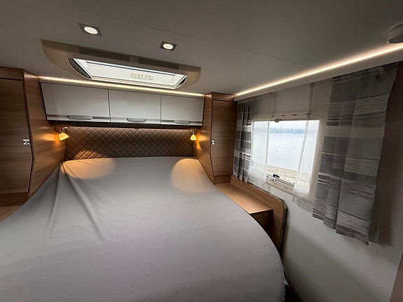 Adria Coral 670SC CORAL S670SC 29 of 30