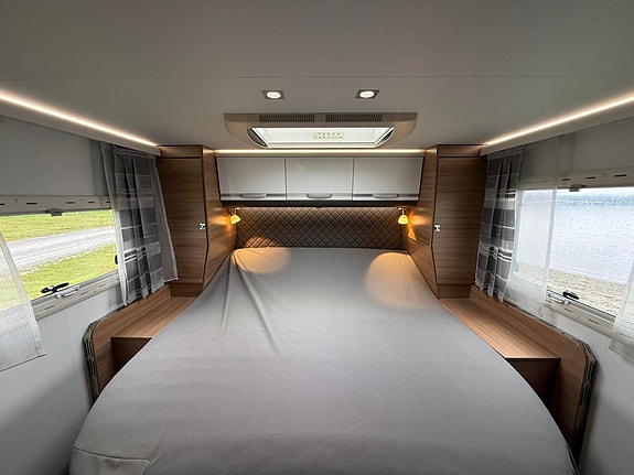 Adria Coral 670SC CORAL S670SC 28 of 30