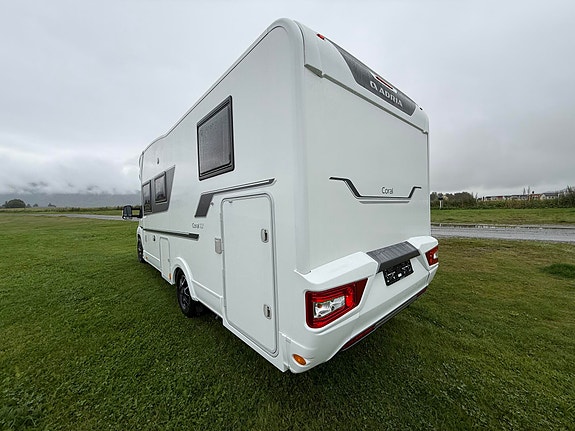 Adria Coral 670SC CORAL S670SC 3 of 30