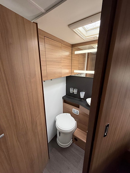 Adria Coral 670SC CORAL S670SC 23 of 30
