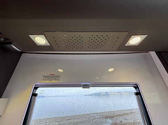 Adria Coral 670SC CORAL S670SC 18 of 30