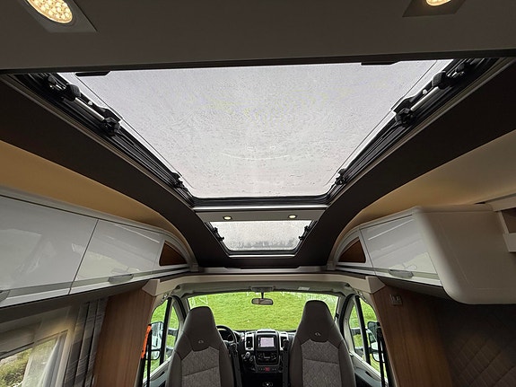 Adria Coral 670SC CORAL S670SC 11 of 30