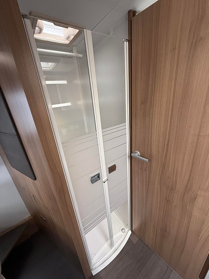 Adria Coral 670SC CORAL S670SC 25 of 30