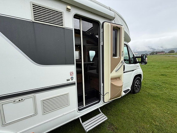 Adria Coral 670SC CORAL S670SC 5 of 30