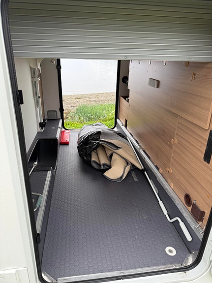 Adria Coral 670SC CORAL S670SC 8 of 30