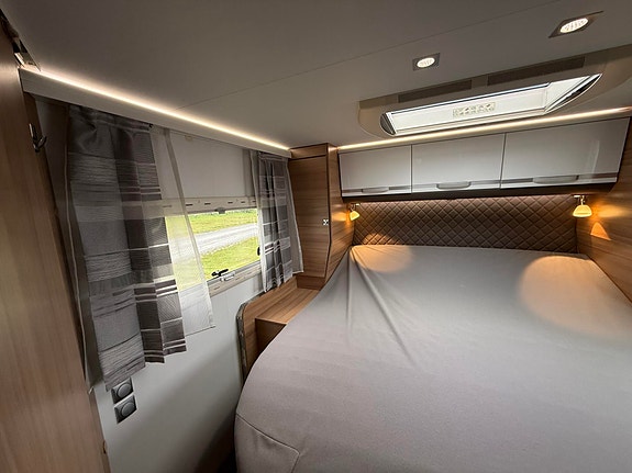 Adria Coral 670SC CORAL S670SC 30 of 30