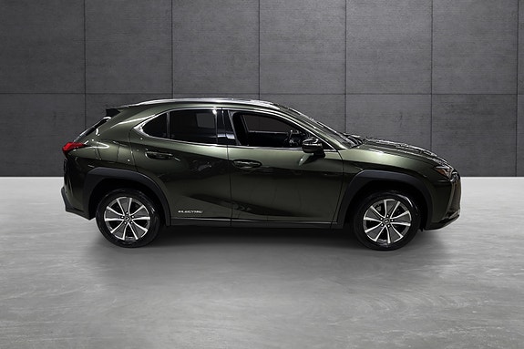 Lexus UX300e 6 of 21