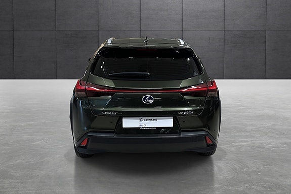 Lexus UX300e 4 of 21