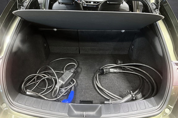 Lexus UX300e 20 of 21