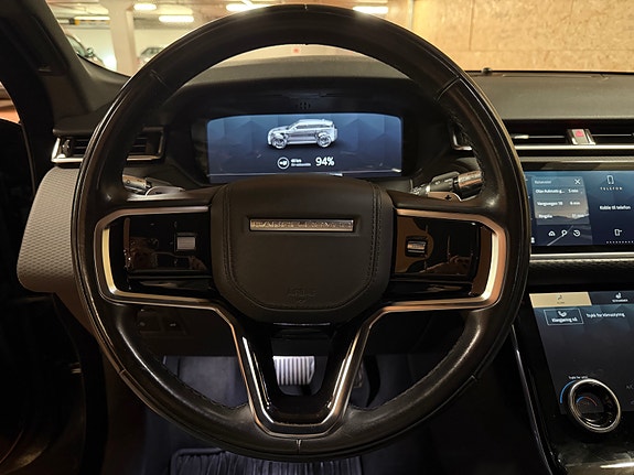 Land Rover Range Rover Velar 19 of 30