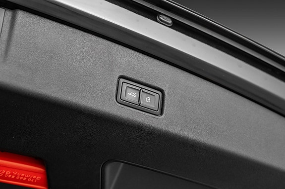 Audi Q4 e-tron 26 of 28