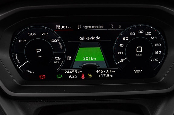 Audi Q4 e-tron 19 of 28