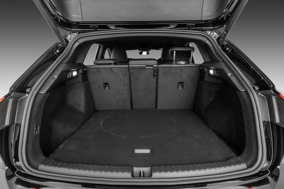 Audi Q4 e-tron 25 of 28