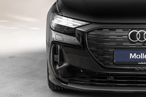 Audi Q4 e-tron 2 of 28