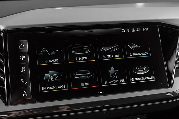 Audi Q4 e-tron 23 of 28