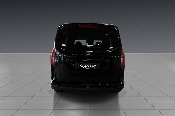 Mercedes-Benz Citan 110 6 of 20