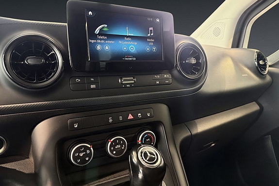 Mercedes-Benz Citan 110 15 of 20