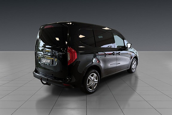 Mercedes-Benz Citan 110 5 of 20
