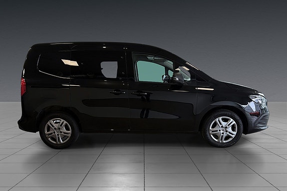 Mercedes-Benz Citan 110 4 of 20