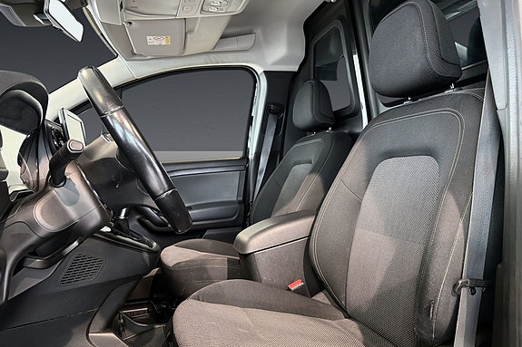 Mercedes-Benz Citan 110 9 of 20