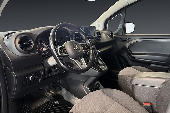 Mercedes-Benz Citan 110 10 of 20
