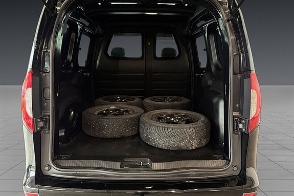 Mercedes-Benz Citan 110 19 of 20