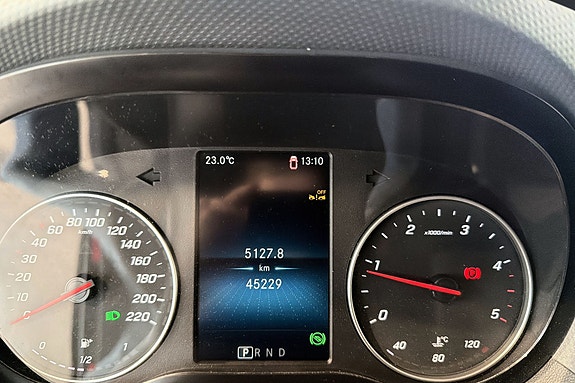 Mercedes-Benz Citan 110 14 of 20