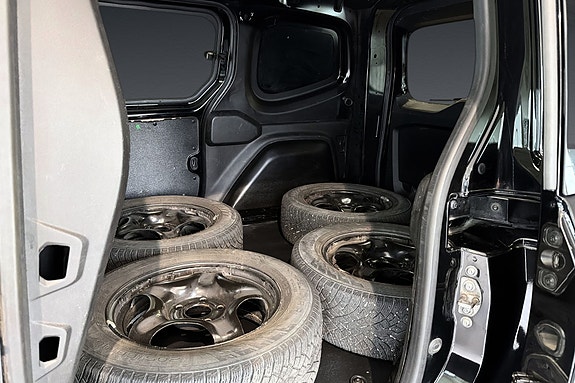 Mercedes-Benz Citan 110 11 of 20