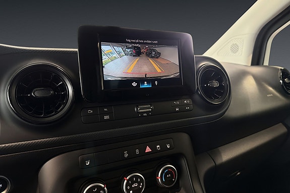 Mercedes-Benz Citan 110 16 of 20