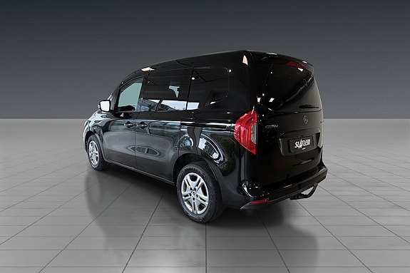 Mercedes-Benz Citan 110 7 of 20