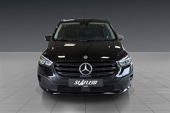 Mercedes-Benz Citan 110 2 of 20