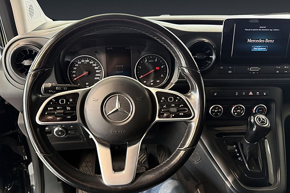 Mercedes-Benz Citan 110 13 of 20