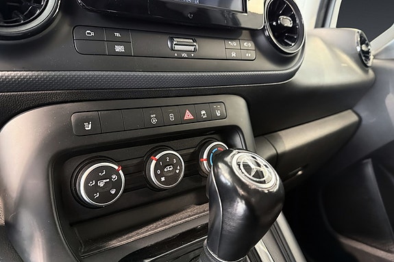 Mercedes-Benz Citan 110 17 of 20