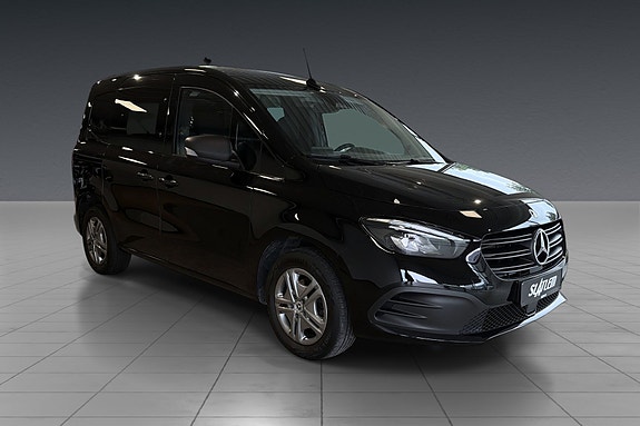 Mercedes-Benz Citan 110 3 of 20
