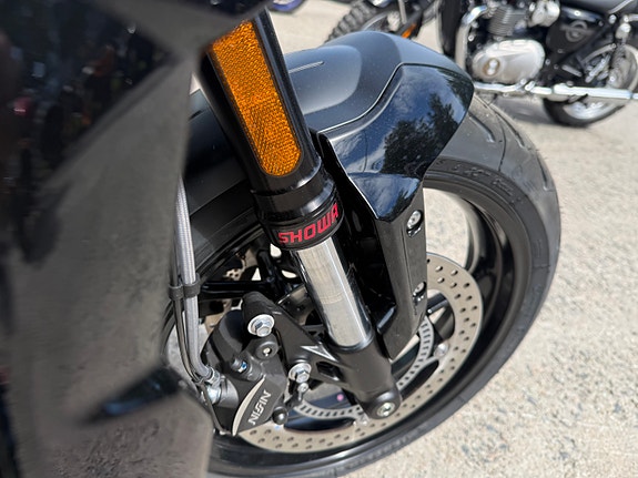 Triumph Trident 660 KAMPANJE! 6 of 9