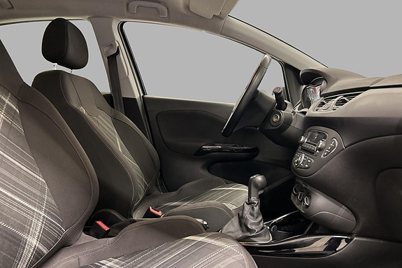 Opel Corsa 14 of 21