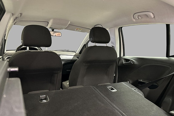 Opel Corsa 17 of 21