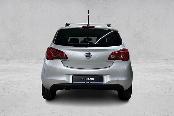 Opel Corsa 11 of 21