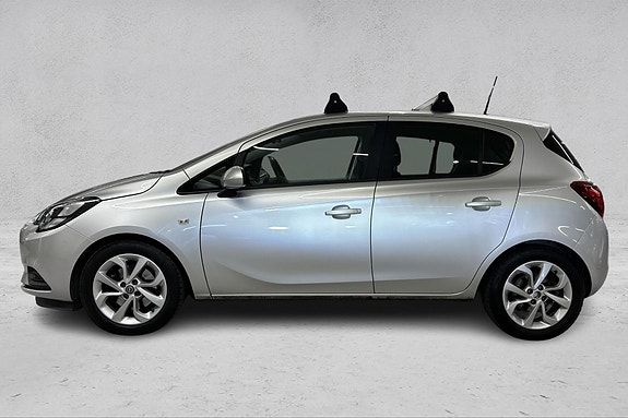 Opel Corsa 6 of 21