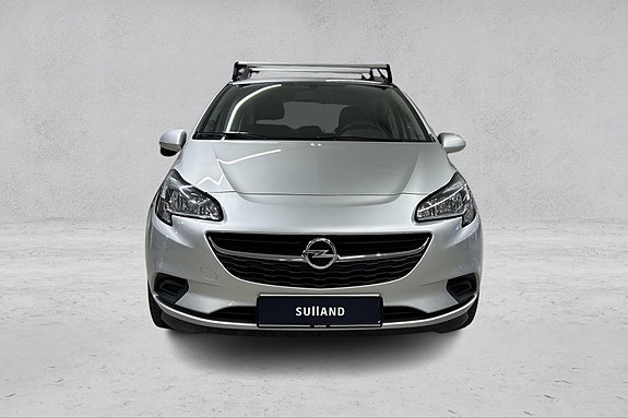 Opel Corsa 2 of 21