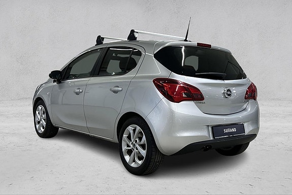 Opel Corsa 8 of 21