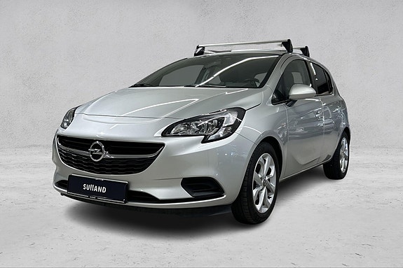 Opel Corsa 5 of 21