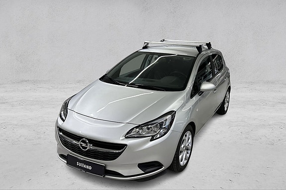 Opel Corsa 9 of 21